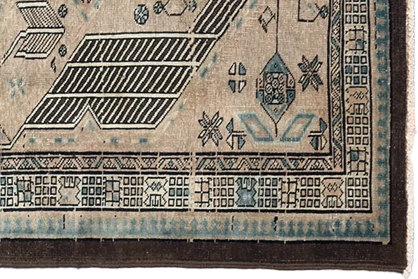 Rug 89664 - Image 6