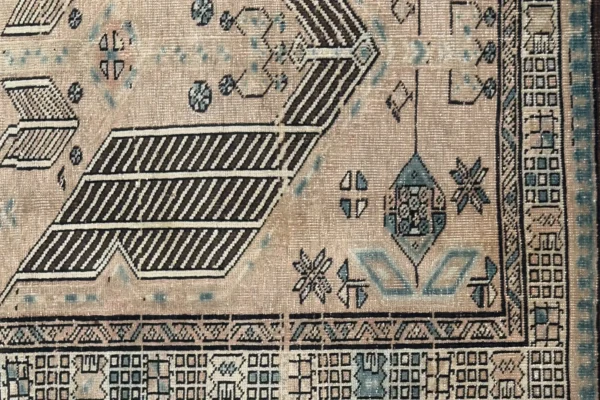 Rug 89664 - Image 7