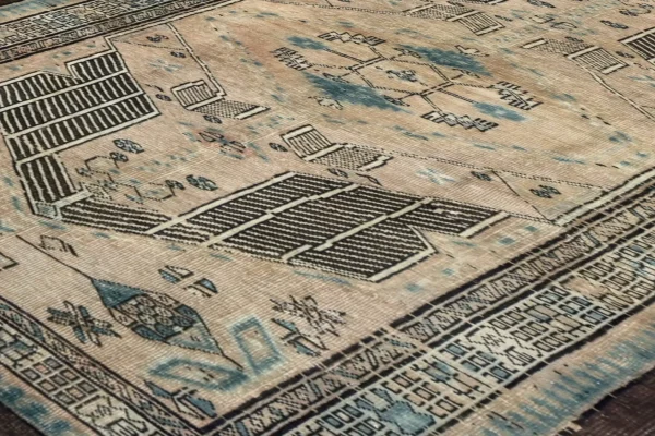 Rug 89664 - Image 8