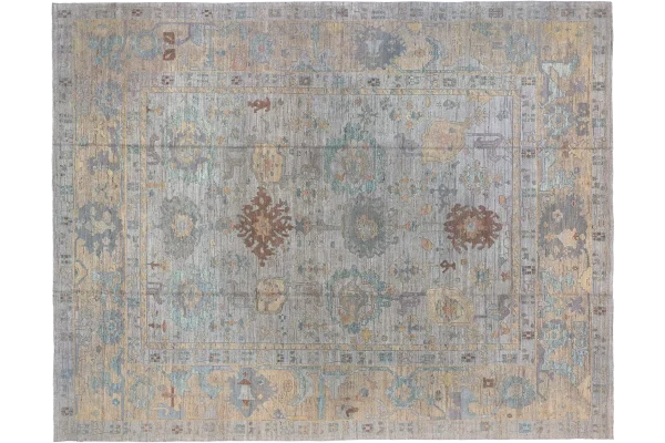 Rug 90721 - Image 3