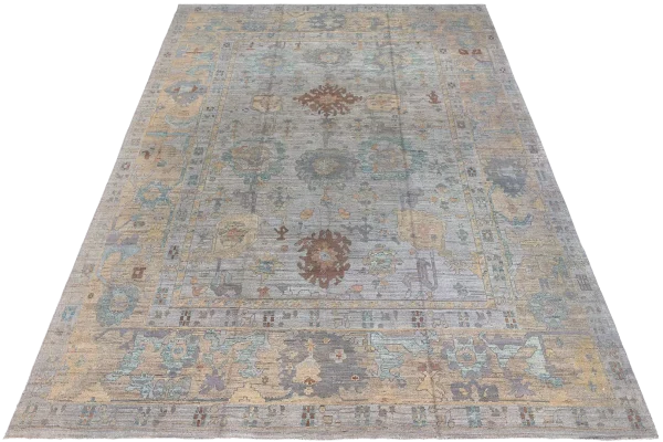 Rug 90721 - Image 4