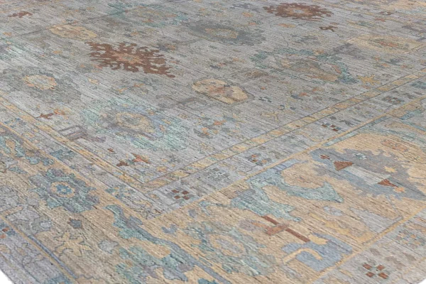 Rug 90721 - Image 8
