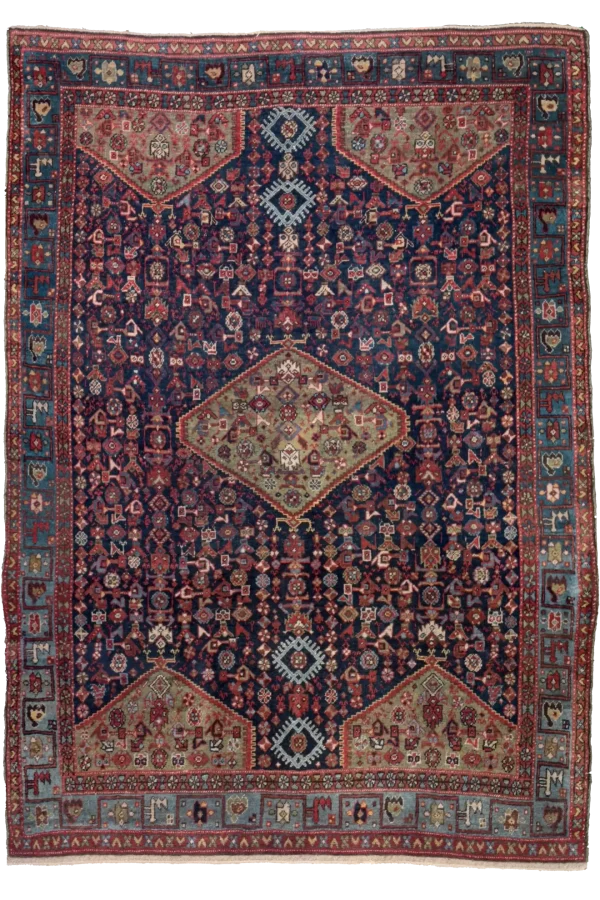 Rug 71715