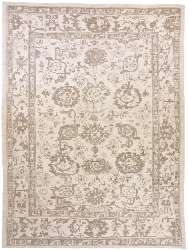 Rug Origins: Ecuadorian Rugs - Arsin Rug Gallery