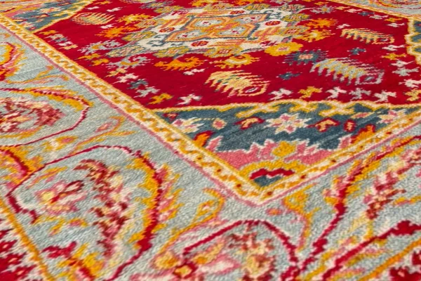 Rug 92396 - Image 5
