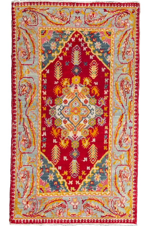 Rug 92396