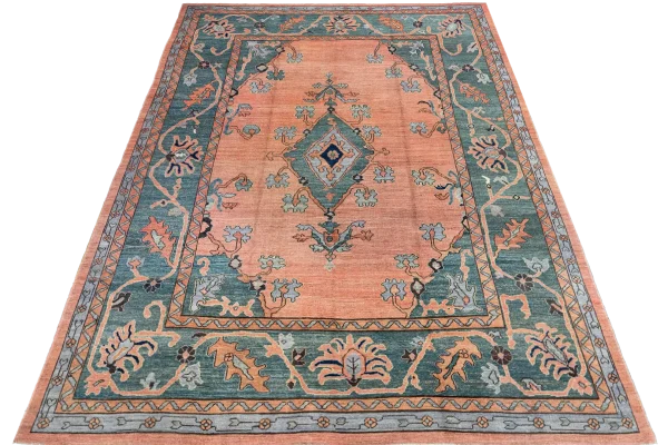 Rug 69460 - Image 4