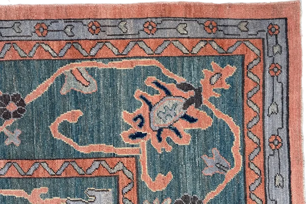 Rug 69460 - Image 6