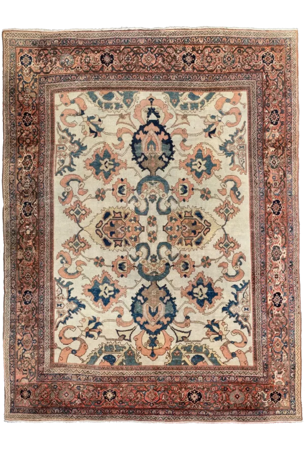 Rug 92425