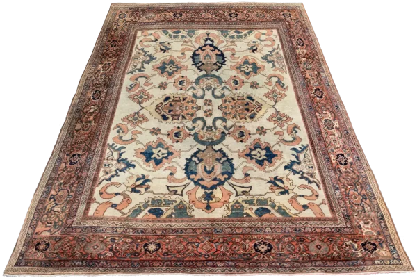 Rug 92425 - Image 4