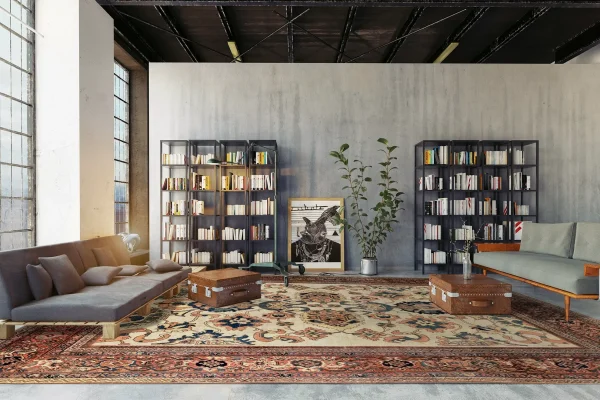 Rug 92425 - Image 2