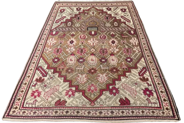 Rug 72494 - Image 4