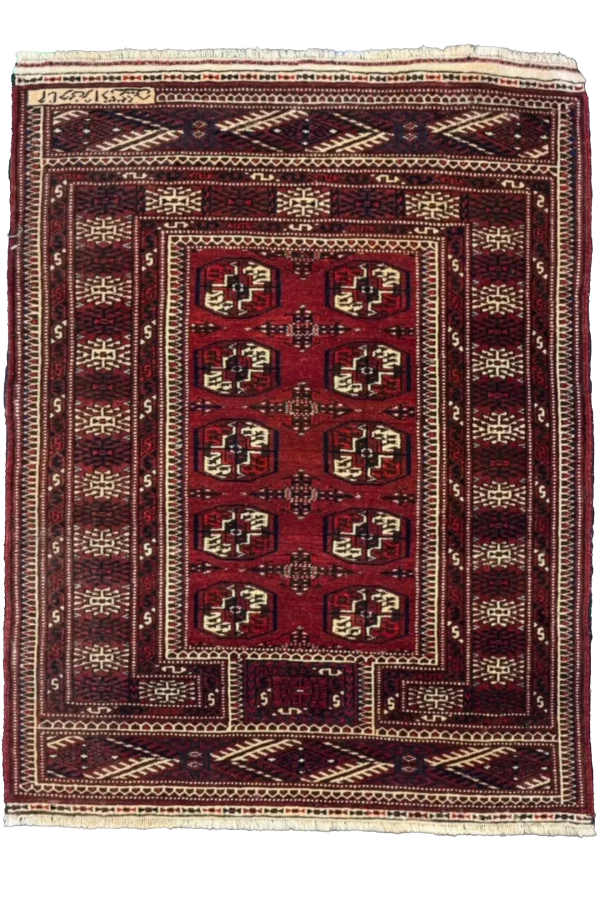 Rug 75439
