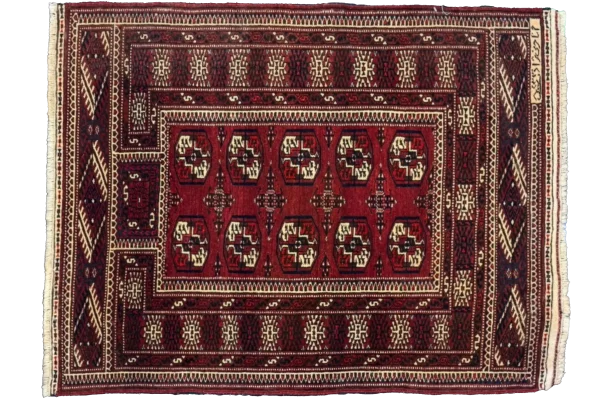 Rug 75439 - Image 3