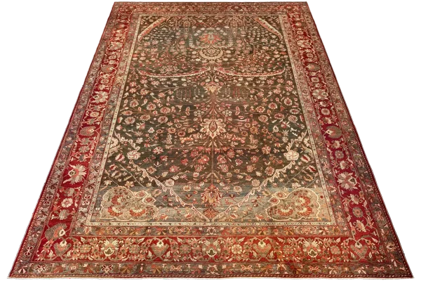 Rug 75886 - Image 4