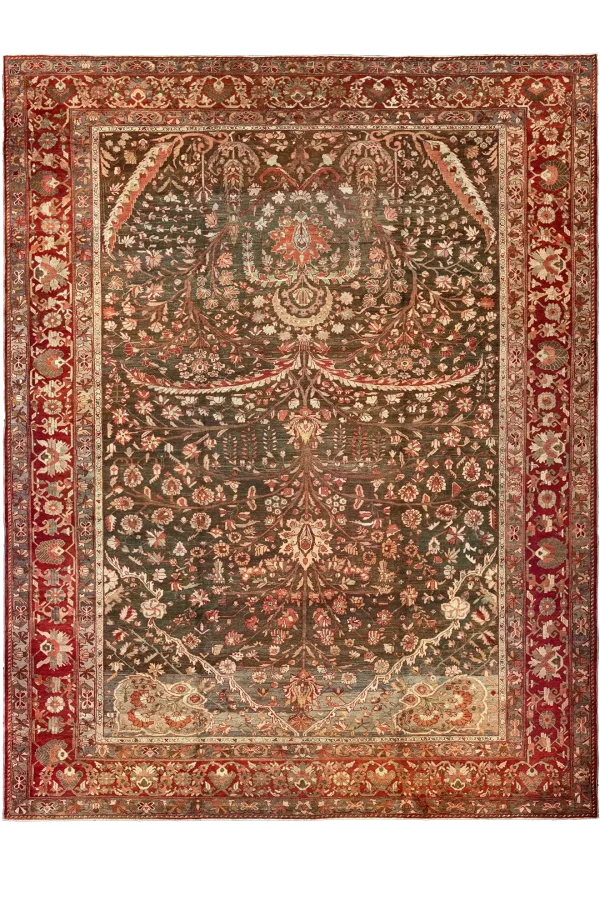 Rug 75886