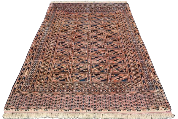 Rug 75124 - Image 4