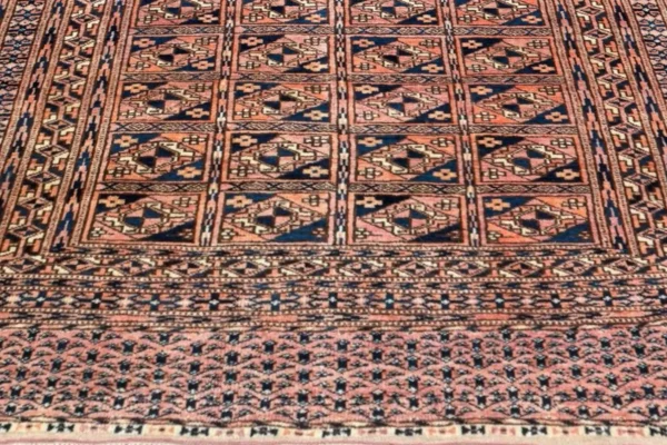 Rug 75124 - Image 5