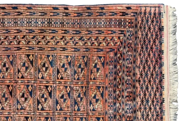 Rug 75124 - Image 6