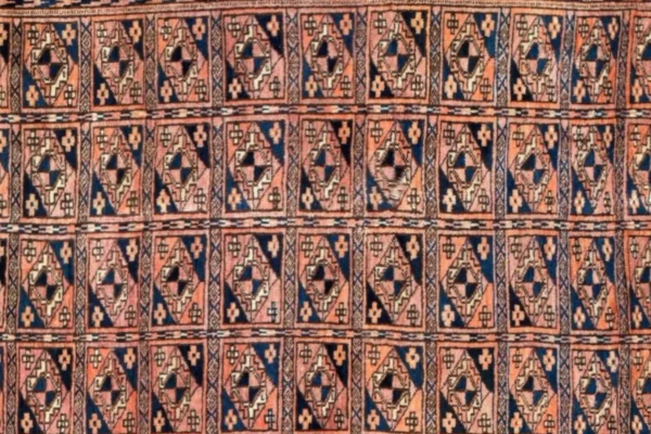 Rug 75124 - Image 7
