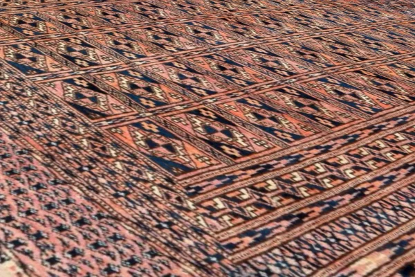 Rug 75124 - Image 8