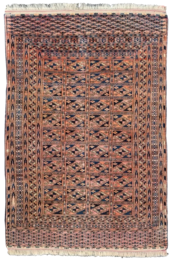 Rug 75124