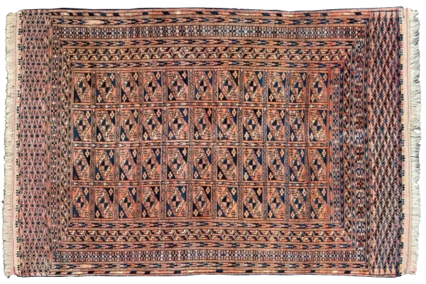 Rug 75124 - Image 3