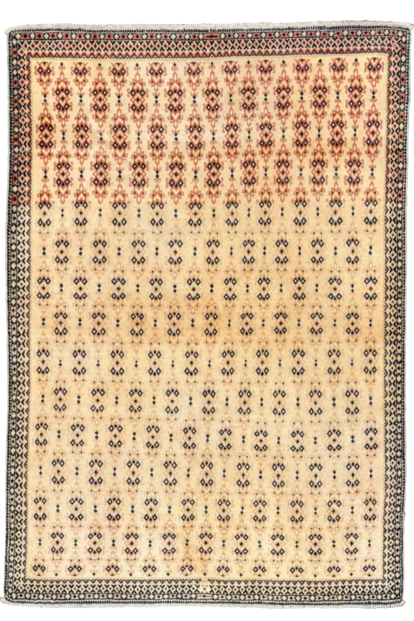Rug 75664