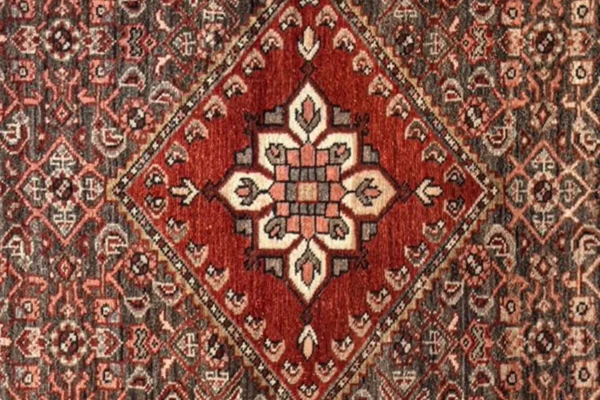 Persian Borchalo Area Rugs Circa 1880 - Traditional Design - 51878 - Image 7