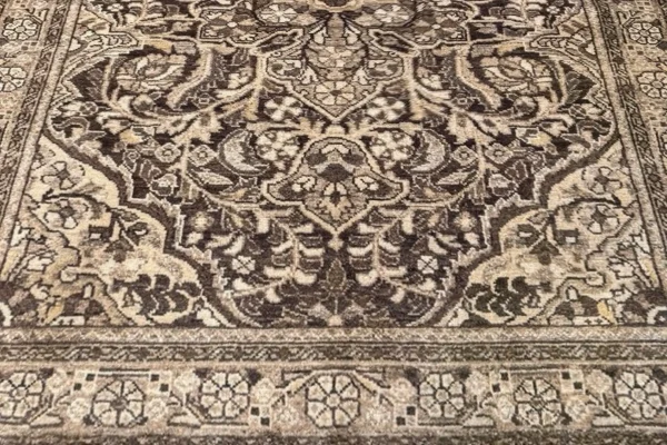 Persian Borchalo Area Rugs Circa 1880 - Transitional Design - 51952 - Image 5