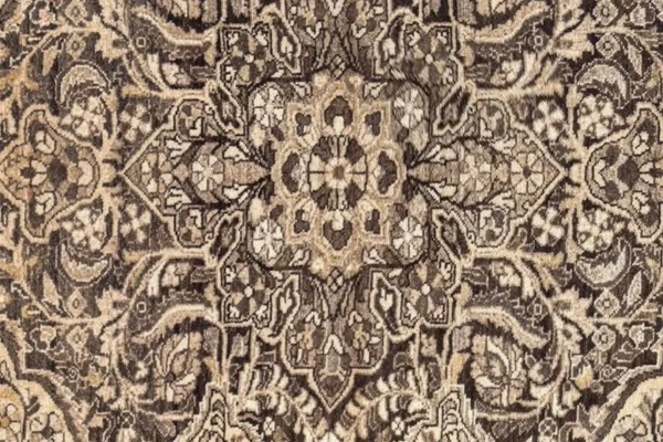 Persian Borchalo Area Rugs Circa 1880 - Transitional Design - 51952 - Image 7