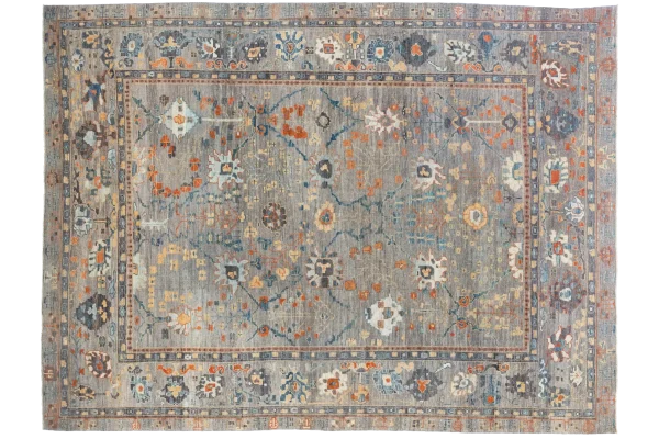 Rug 90743 - Image 3