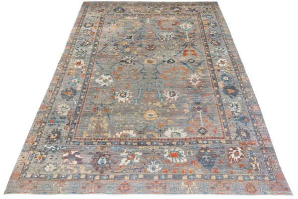 Rug 90743 - Image 4