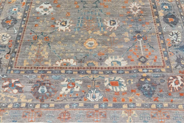 Rug 90743 - Image 5