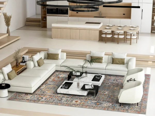 Rug 90743 - Image 2