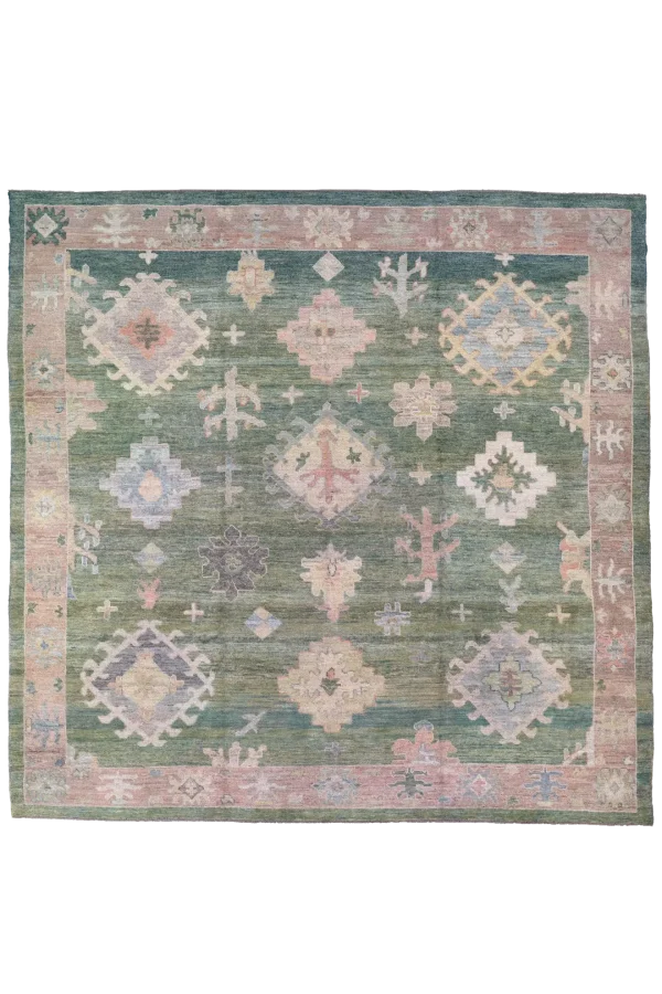 Rug 90939