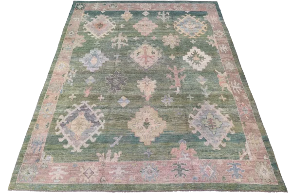 Rug 90939 - Image 4