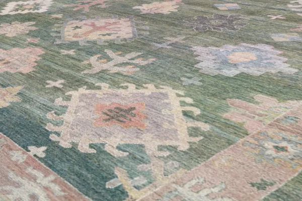 Rug 90939 - Image 8
