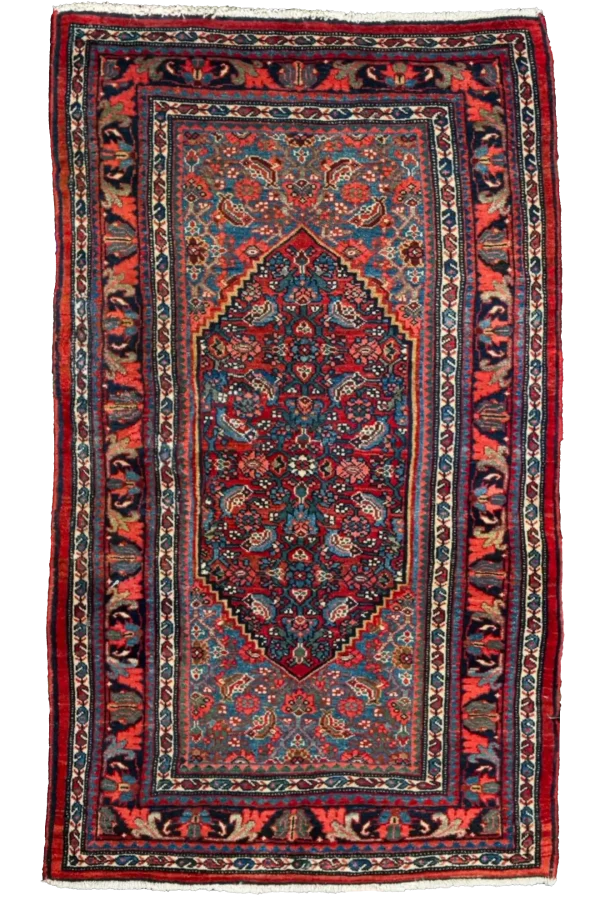 Rug 91175