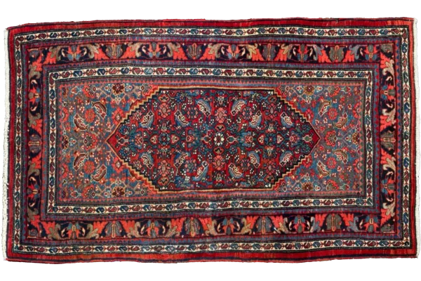 Rug 91175 - Image 3