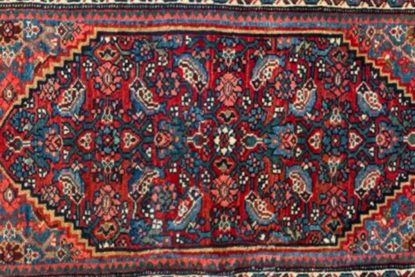 Rug 91175 - Image 7