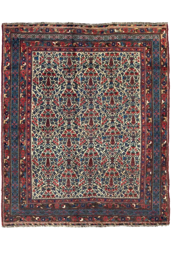 Rug 71558