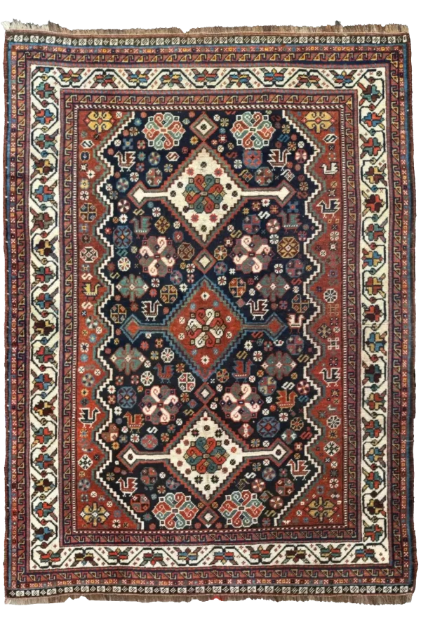 Rug 72764