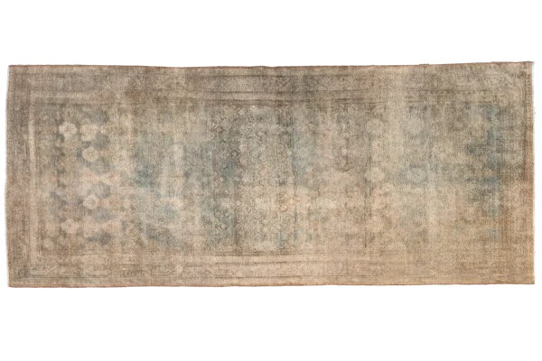 Persian Malayer Area Rugs Circa 1880 - Transitional Design - 15450 - Image 3