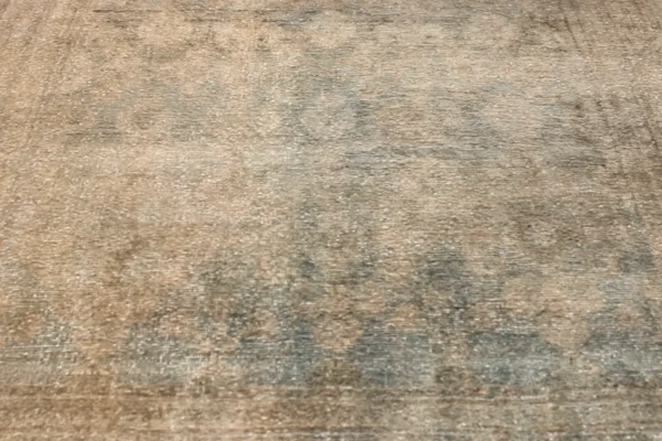 Persian Malayer Area Rugs Circa 1880 - Transitional Design - 15450 - Image 5