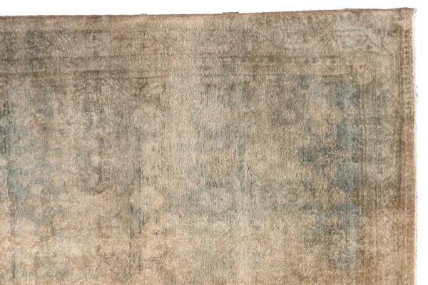 Persian Malayer Area Rugs Circa 1880 - Transitional Design - 15450 - Image 6