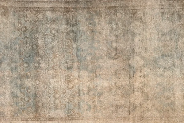 Persian Malayer Area Rugs Circa 1880 - Transitional Design - 15450 - Image 7