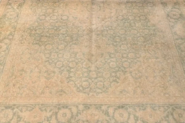 Persian Tabriz Area Rugs Circa 1880 - Transitional Design - 16126 - Image 5