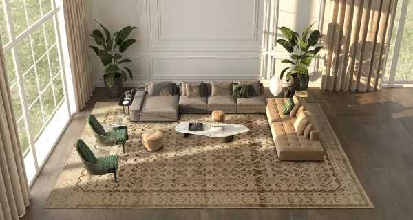 Rug 73850 - Image 2