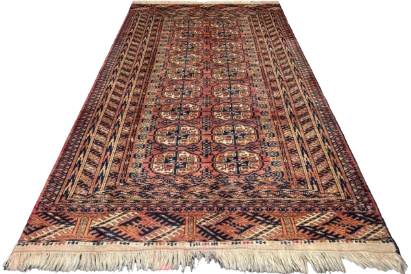 Rug 75123 - Image 4
